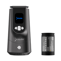 XKAH Pro Power+ Combo