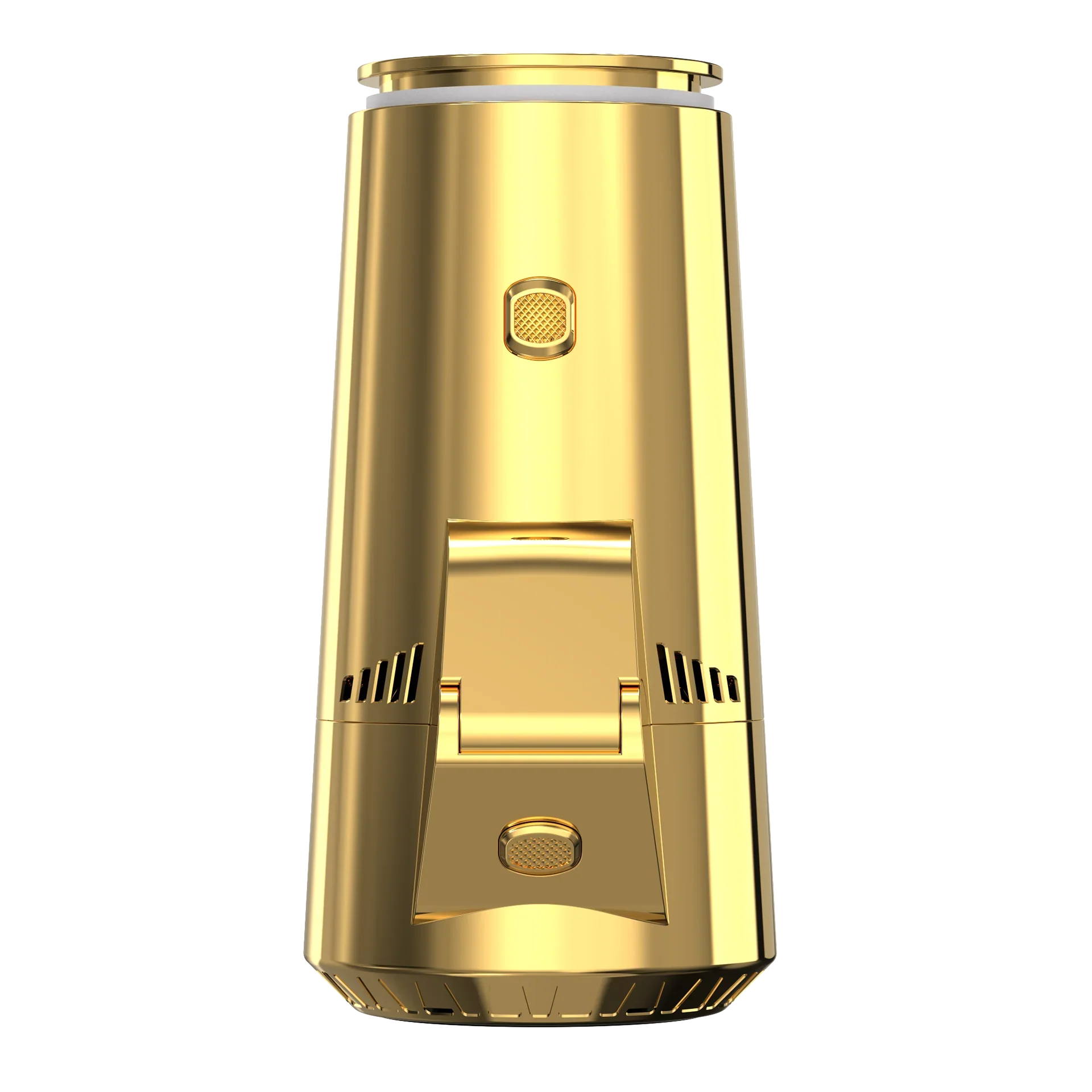 XKAH Pro 24K Gold Limited Edition