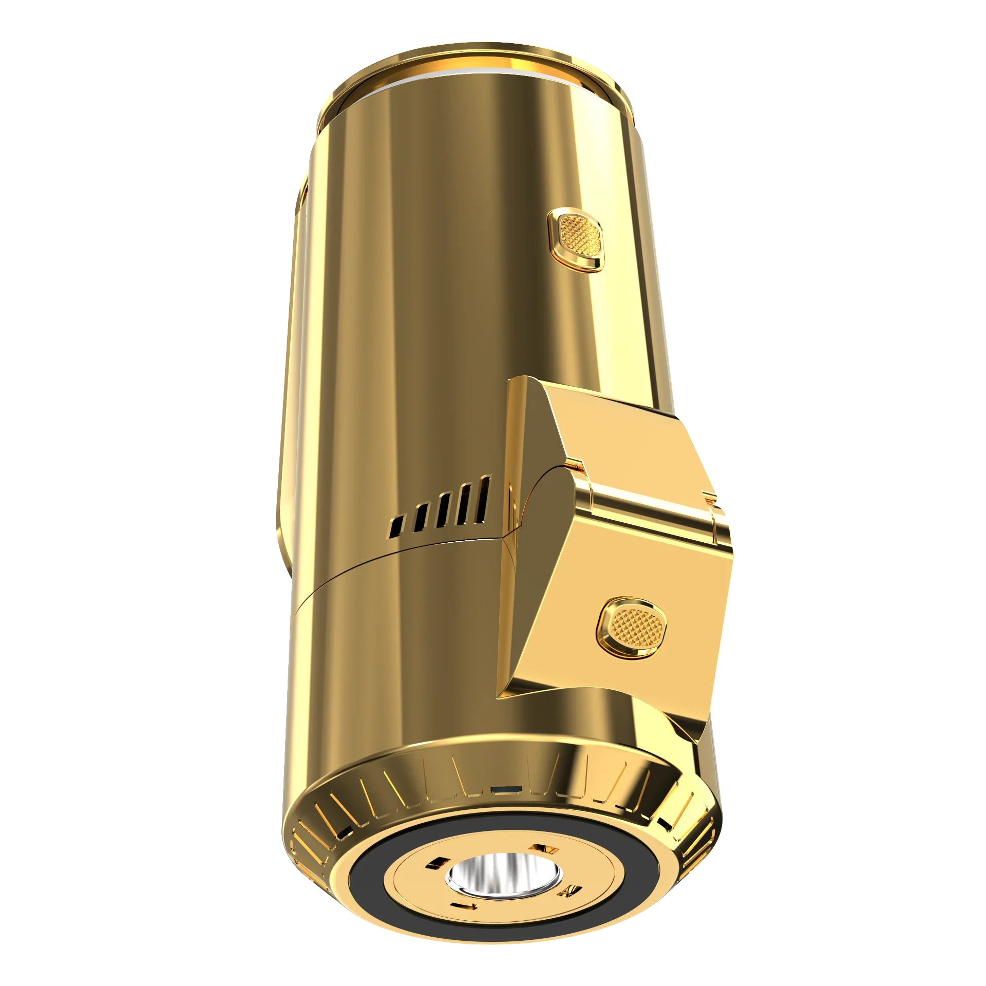 XKAH Pro 24K Gold Limited Edition