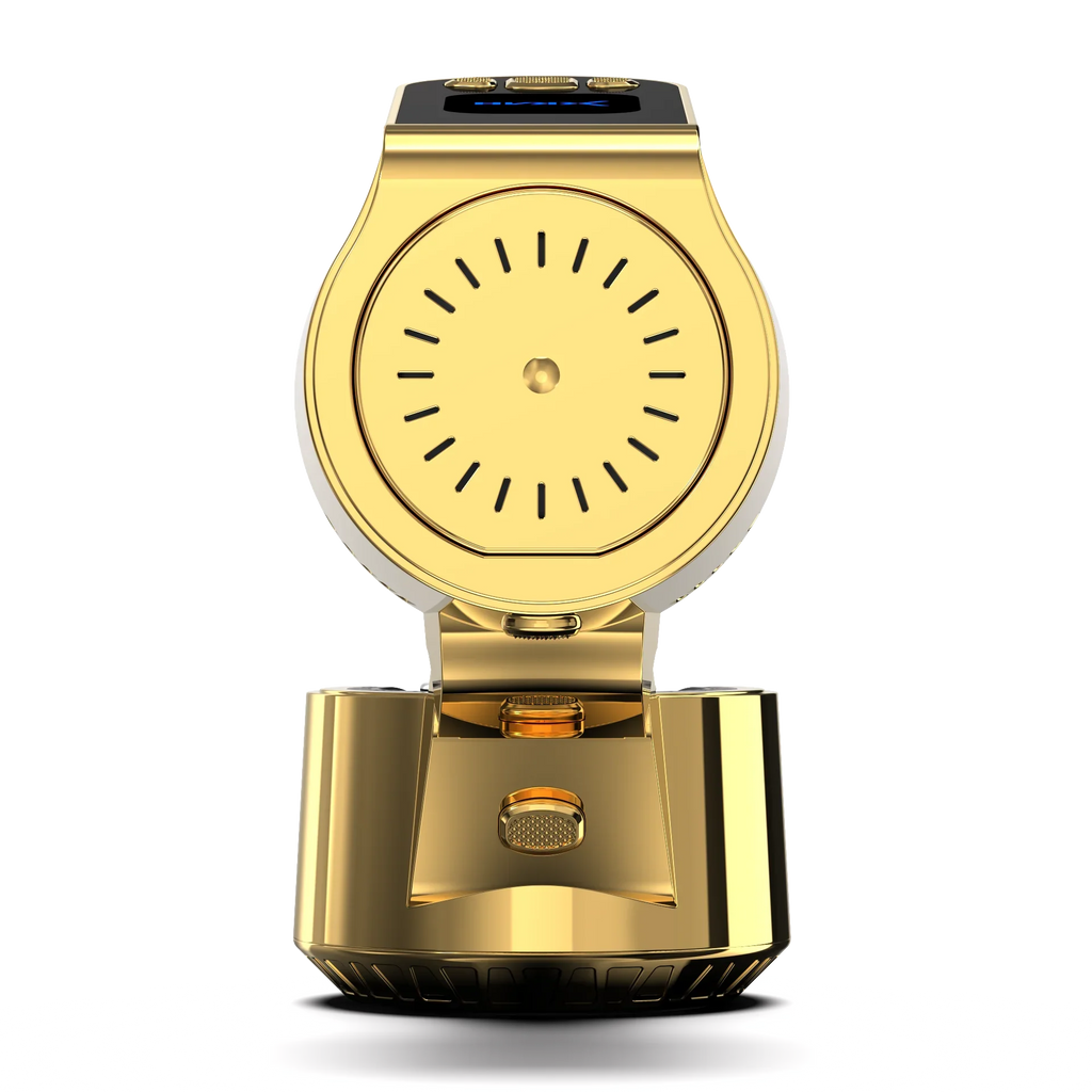 XKAH Pro 24K Gold Limited Edition