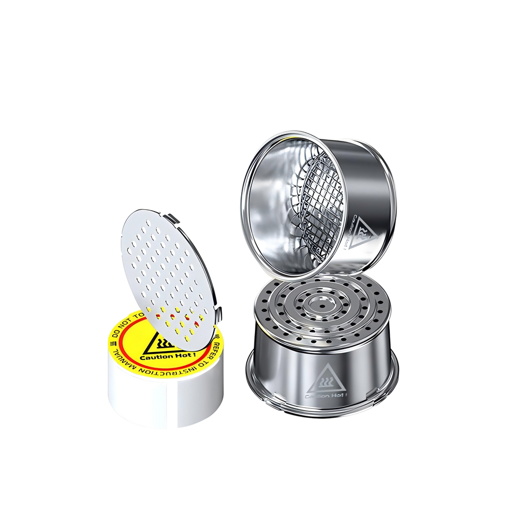 Replacement Bowl 2-Pack