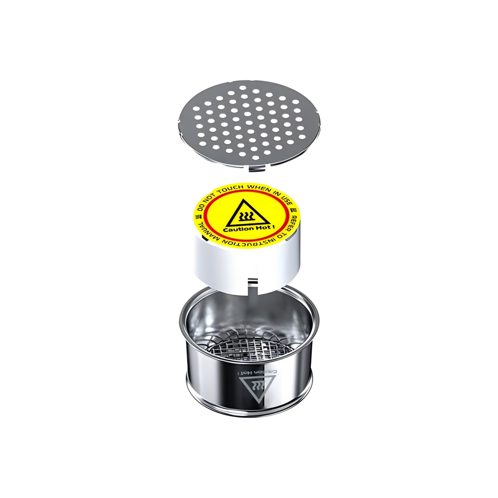 Replacement Bowl 2-Pack