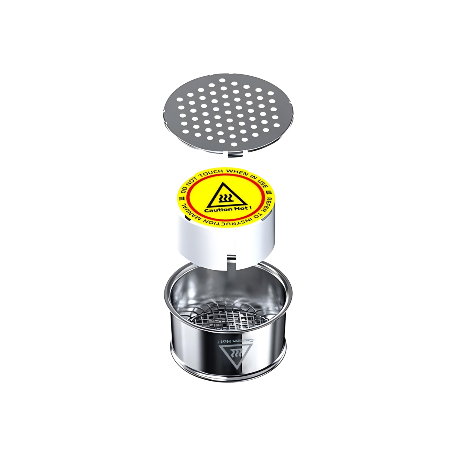 Replacement Bowl 2-Pack