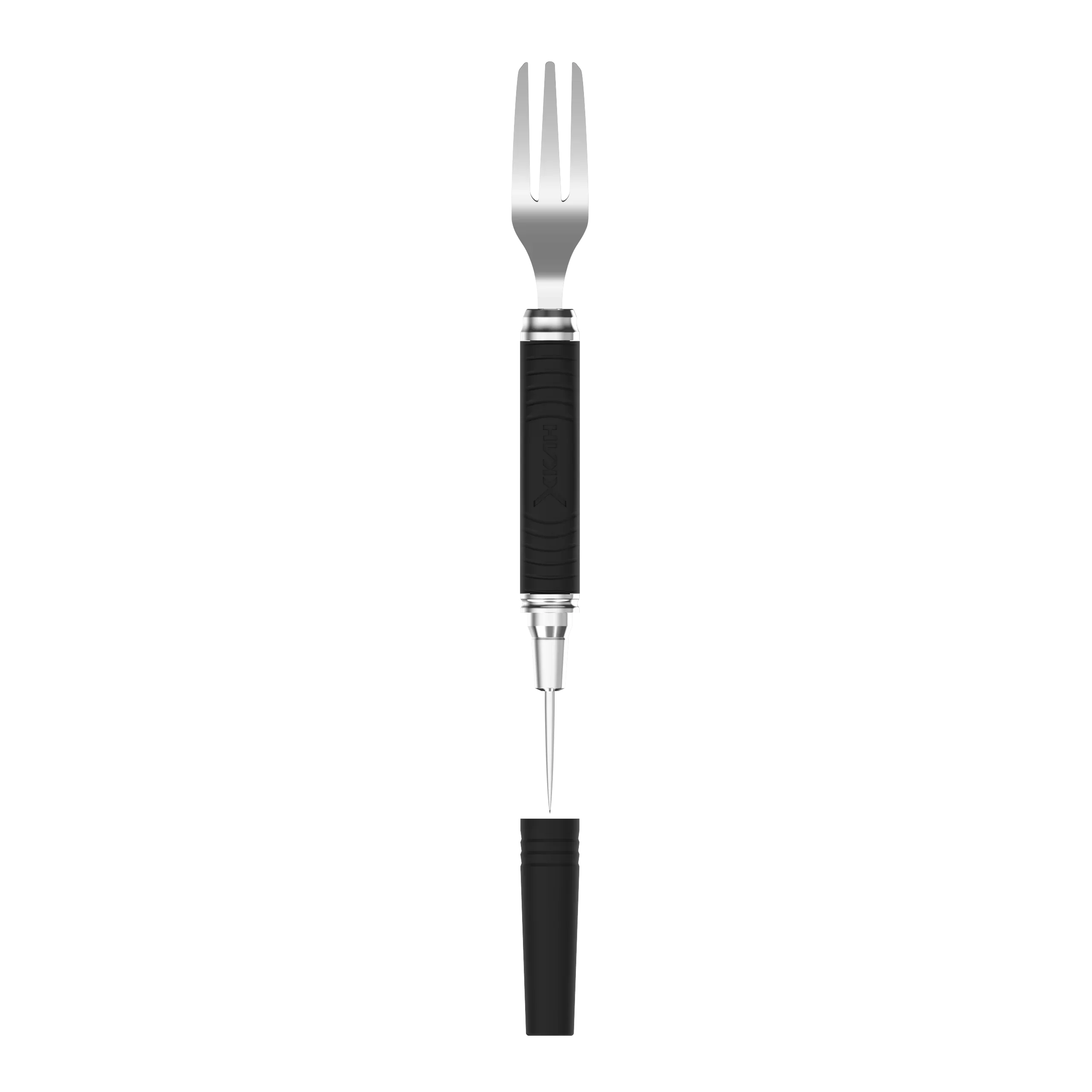 Fork Poker