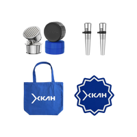 Accessory Pack
