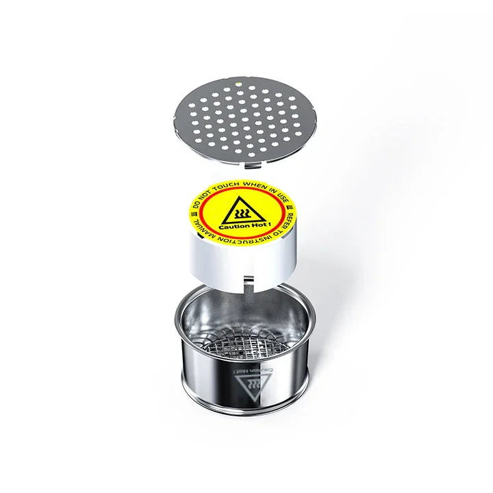 Replacement Bowl 2-Pack